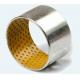 Sturdy Oil Free Bushing High Durability Stable Performance Reduce Surface Wear