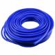 High Pressure Silicone Hose 6mm Rubber Vacuum Pipe Tube Rubber products For Sale