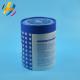 Stevia Sweetener Powder H220mm Carton Tube Packaging