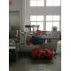 Hot sale PVC sheet 360x1200mm Six-Roll Calender Production Line