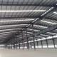 Rolling Light Steel Structure Building Prefabricated Workshop Buildings For Industrial