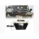 HD Night Vision Car Front Camera System TOYOTA Land Cruiser 2014