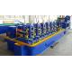 10-25mm High Frequency Spiral Welded Pipe Mill Machine