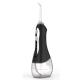 Oral Care Electric Water Flosser USB Charging 1400 Pulse/Min