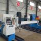 Industrial CNC Plasma Cutting Machines Single Phase HYD Disassemble Gantry  With Flame F2300B
