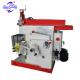 Vertical Gear Shaping Machine Metal Shaper Machine B6050 High Precison