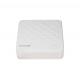 5W 1GE 1 Port Onu Ftth Gpon Olt 1.25G White Color Compatible ZTE Fiberhome