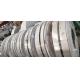Cold Rolled Stainless Steel Strip Roll 1.4016 430 Material With 2b Ba Finish