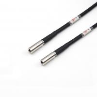 BNC To DIN 75ohm JIIA Camera Coax Cable 6.25Gbps 28AWG