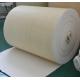 Polypropylene Needle Felt Filter Cloth Micron Filter Fabric 1.5mm - 3mm Thickness