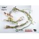 200mm - 301mm Wire Harness Assembly Over Molded For Gps Harness Kits