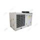 Portable Fast Cooling 9 Ton Air Conditioner Free Standing Event Tent Application