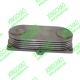 RE560753 JD Tractor Parts Oil Cooler Agricuatural Machinery Parts