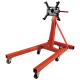 Iron 0.75ton Reversing Heavy Duty Diesel Engine Stand For Car Repair
