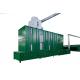 Needle Punched Fabric 30m3 Big Chamber Blender Fiber Mixing Machine