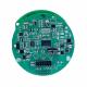 White Silk Bluetooth Multilayer PCBs OSP ENIG Qi Wireless Charger Circuit Board