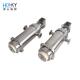 High Purity Al2O3 Ceramic Piston Pump Kits For Filling Machine Upgrading