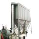 320 Filter Area Industrial Dust Collector for Sand Blasting in Energy Mining Operations