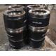 106.063.00A Heavy Duty Truck Brake Drums Sand Shell Casting