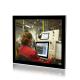 Resolution 1280 X 1024 17 Inch Industrial Panel Pc Touchscreen With DC IN 9V~36V