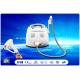 Portable diode laser Pulsed Light Diode Laser Hair Removal Machine Home Used Depilazione