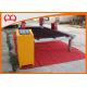 User Friendly Panel Table Plasma Cutting Machine Excellent Finish Surface