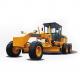 New 215HP Chinese brand Articulated Frame Assists The Front Wheel Motor Grader Front Blade CLG4215D