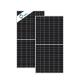 GCL  Solar Panel 525w 530W 535W 540W 545W 550W555W 560W 144cells Half Cell Monocrystalline  PV High Output