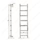 Marine Embarkation Rope Ladder