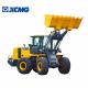 LW400FN 4 Ton XCMG Loader Construction Machinery