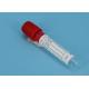 Disposable Serum Blood Collection Tube For Medical Laboratory