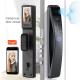 Wifi Digital Touch Door Lock Biometric Fingerprint Security Smart Door Lock