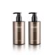 300ml Versatile Hair Care Containers For Conditioner And Liquid Soap