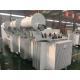 50KVA - 5MVA EHV Oil Immersed Transformer 3 Phase State Power 50 / 60Hz Frequency