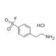 4-(2-Aminoethyl)benzenesulfonylfluoride hydrochloride;30827-99-7(sandra19890713@gmail.com)