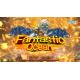 Fantastic Ocean Fish Game Board For 2 / 3 / 4 / 6 / 8 / 10 Player Fish Table