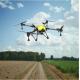 agricultur drone/drone accessories/drone dji/DJI T50/remote control drone sprayer/powerful motor drone /Motor protection drone/Sow seeds/Front obstacle avoidance radar/Ground defense radar/RC drone