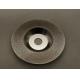 100mm Electro Cbn Cup Grinding Wheel Disc B100 For Steel Tungsten Carbide Asphalt