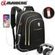 Lightweight Multi Compartment Backpack Any Pantone Color For School And Sport