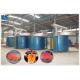 Pit Well Type Heat Treatment Quenching Hardening Furnace Electrical Resistance