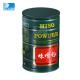 Metal Tinplate Olive Oil Tin Packaging , Custom Food Tin Box
