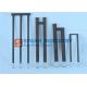 1450 ℃ Silicon Carbide Heating Element, Complete Specifications For Industrial