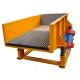 High Efficiency Vibrating Grizzly Screen Nonferrous Metal Ore Grizzly Feeder