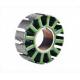 High Precision OEM Stackable Silicon Steel Rotor and Stator for Motor Lamination