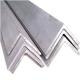 AISI 304L Stainless Steel Angle Bars 100x100x12mm Hot rolled