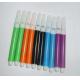 Gift Glass Writing Medium Coloured Marker Pens Bright Colour Chalk Marker Pen