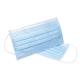 Anti Virus 3 Layers Earloop Face Mask Disposable Non Woven Material
