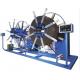 150m/Min Soft Hose Winder Automatic Coil Winding Machine For Plastics