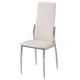 hot sale high quality PU dining chair C207