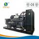 SC27G830D2 500 Kw Diesel Generator  For Sale Yingli Alternator  1800rpm